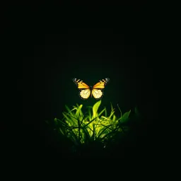 Trapped in Shadows