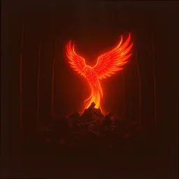 A Warrior's Heart