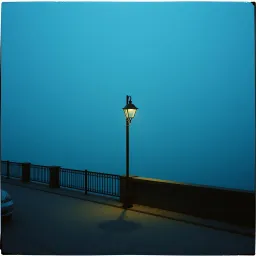 Where the Town Boys Went