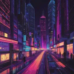 Chasing Thrills