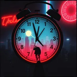 Days are numbered