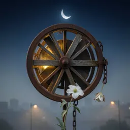 Unwanted Prayer