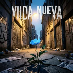 VIDA NUEVA