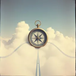 Finding a path (finding my way)