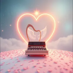 Thanks to your love