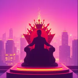 Crown Don't Slip