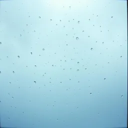 Regentag im Rückblick