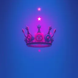 Different Kind Of Crown