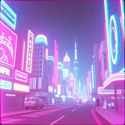Pulse of the City