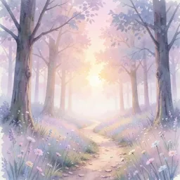Somewhere Along the Way