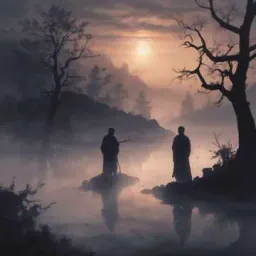 Demons
