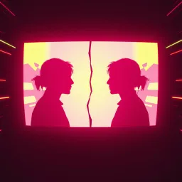 TWO VOICES
