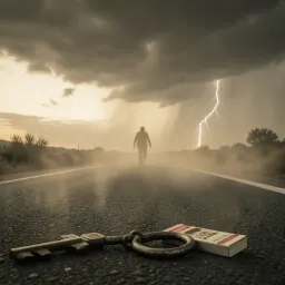Gravel and Thunder