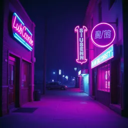 South Broadway Blues