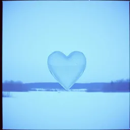 Frozen love