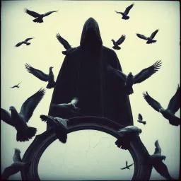 Conspiracy LyricṢ̌