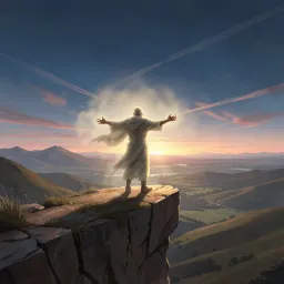 Guided by Grace
