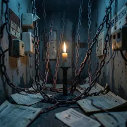 Chains of the Flesh HP2
