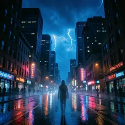 Power