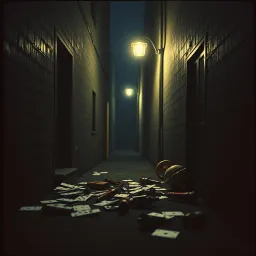 La Sombra de la Calle