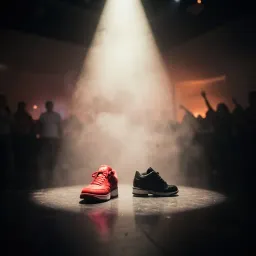 Dance Floor Battle
