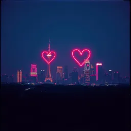 Turn Me On, Sexy Lady
