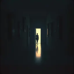 Lost in time
