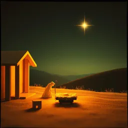EL CAMINO DEL AMOR. LA NAVIDAD