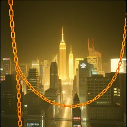 Skyline Dreams