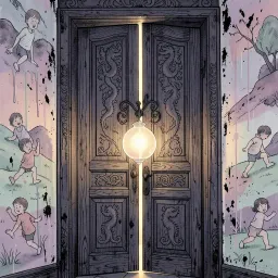The House of Soft Chaos