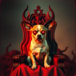 Demonic Mazy