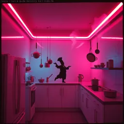 Vai Dar Bom na Cozinha