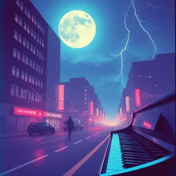 Midnight Dreams