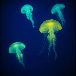 Deep sea