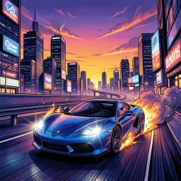 Sunset Overdrive FH6