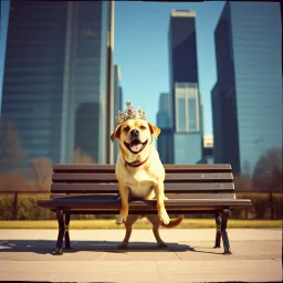 The Dog