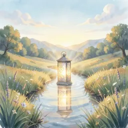 Eternal in Time