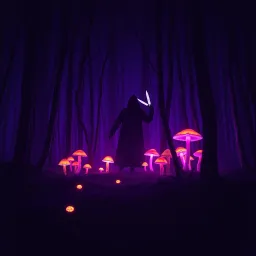 Madness in wonderland by Casey Jones