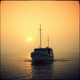 Shot Across The Bow Y