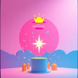 Anniversaire