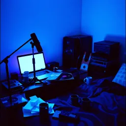 Overnight Myth