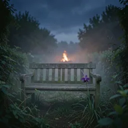 Another Life, Maybe