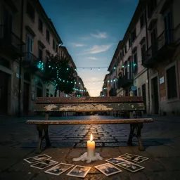 Natale e Nostalgia (Christmas and Nostalgia)