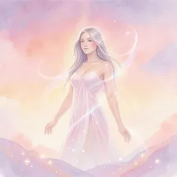 Naomi Stars In The Sky