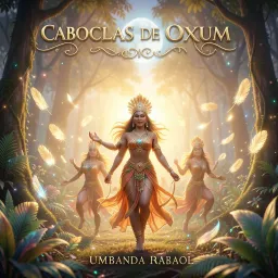 Caboclas de Oxum