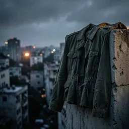VETERANOS