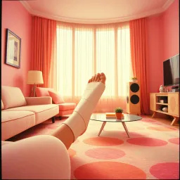 Big Toe Blues