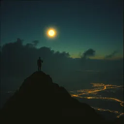 Walk My Path