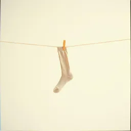 One Sock Gone