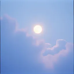 Moonlight Love